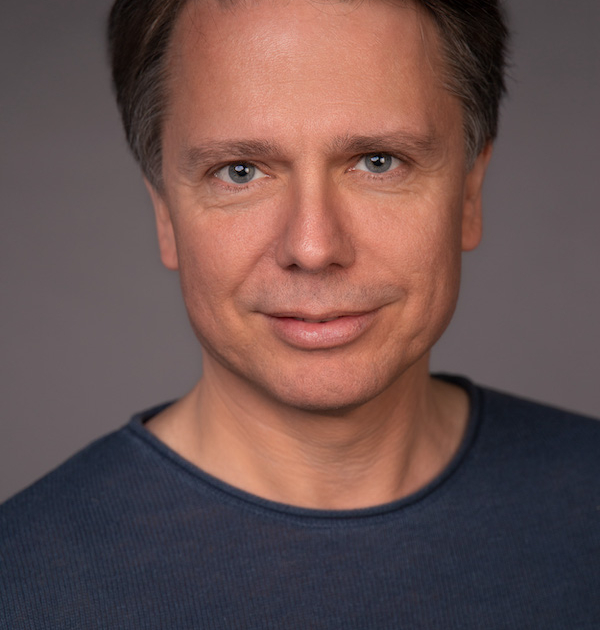 Martin Pasching - Credits Christian Ariel Heredia