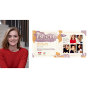 Anneke Brunekreeft - Online Benefizkonzert - von Frauen für Frauen - Credits: Jule Gerlitz