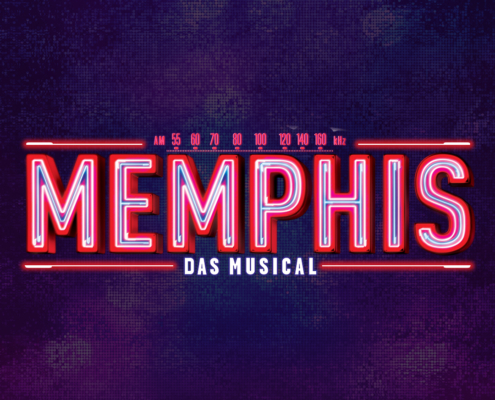 Memphis - das Musical