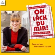 Anneke Brunekreeft_ Oh Läck Du Mir
