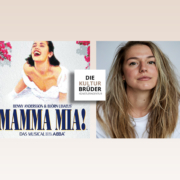 Mamma Mia! - Rose-Anne van Elswijk